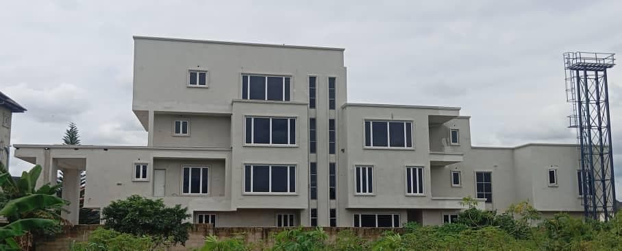 Business and Commercial Construction