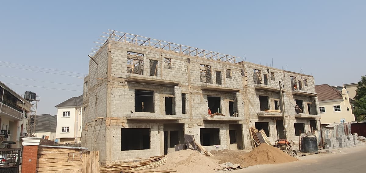 Residential and Commercial Property Development